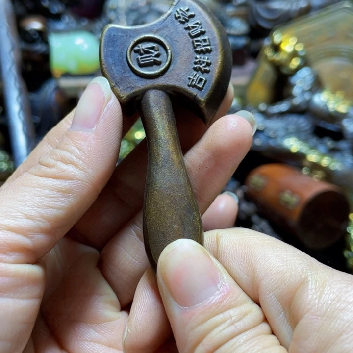 铜器摆件诚信经营