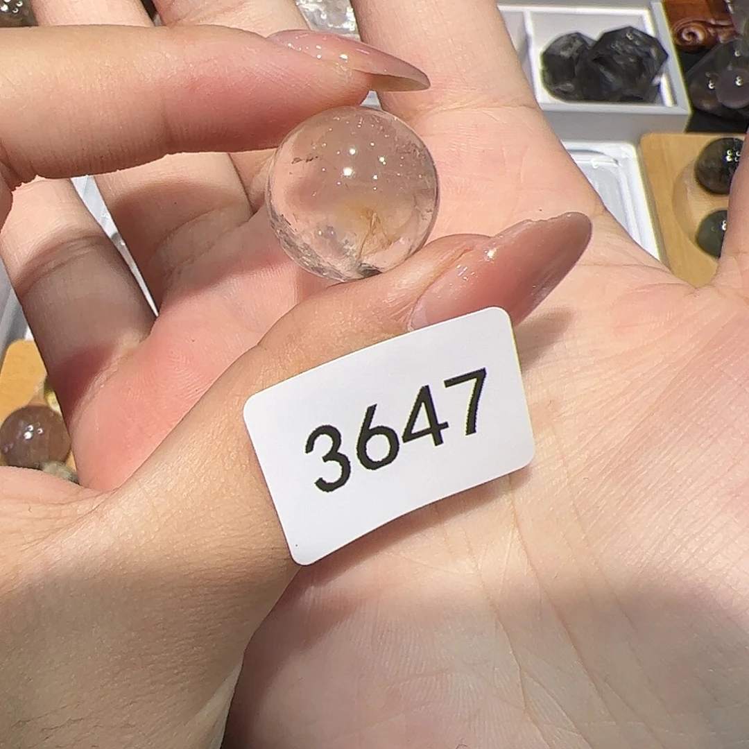 水晶大型摆件（非配饰）未镶嵌