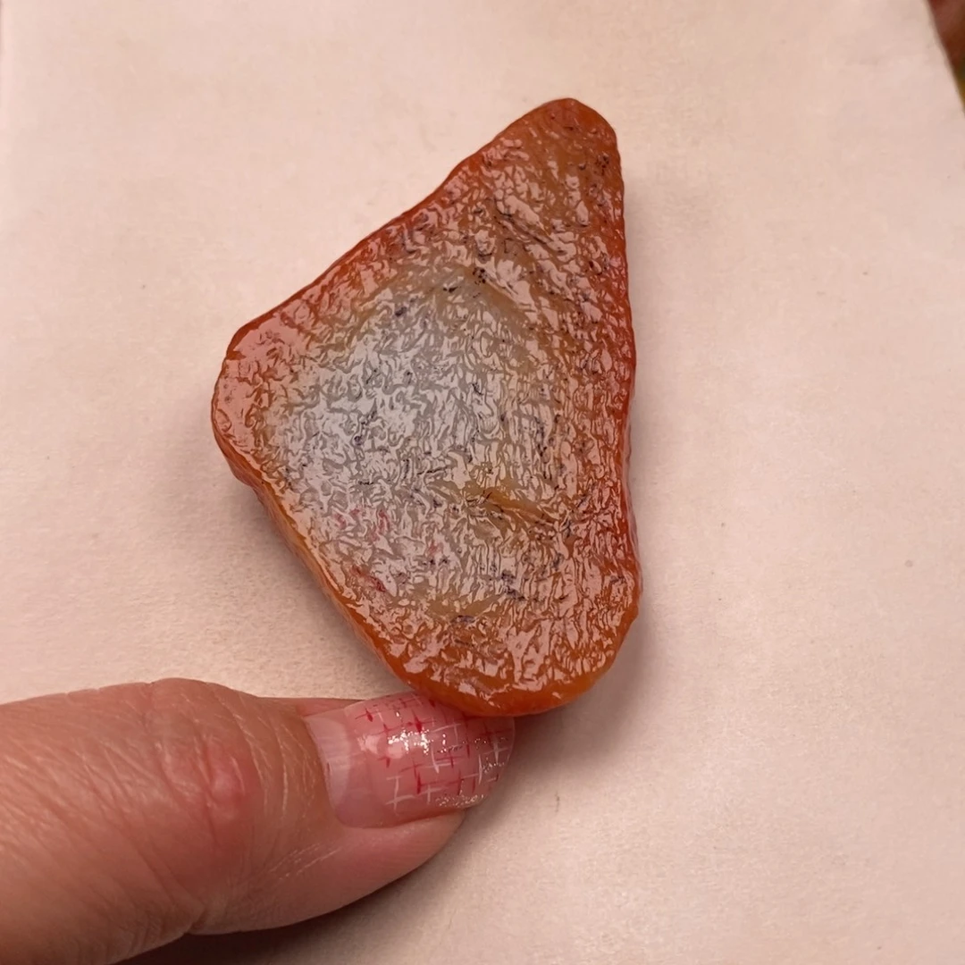 定制翡翠未镶嵌煜*缅甸翡翠