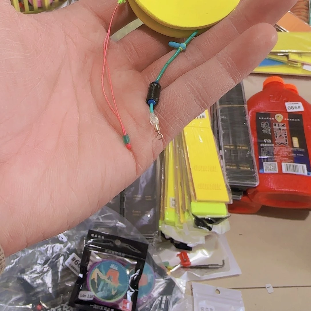 金刚结8.1  1.5  10卷一单