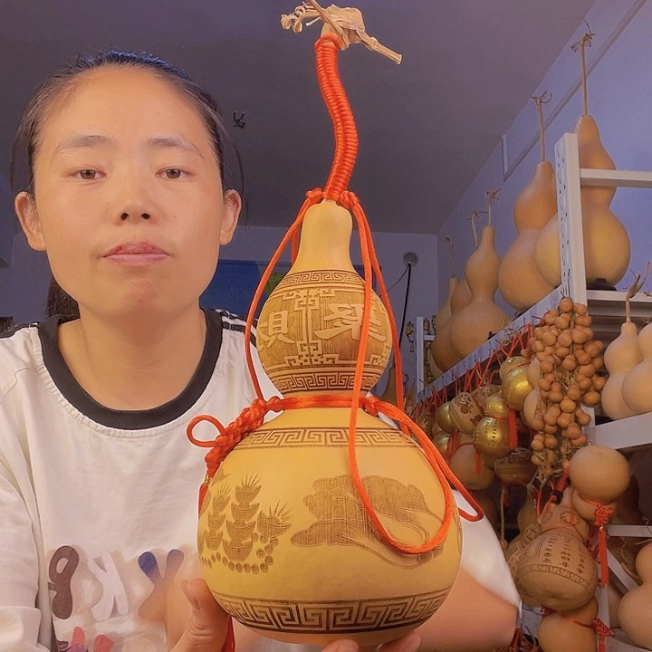 十*?天然葫芦一物一图看图片发货