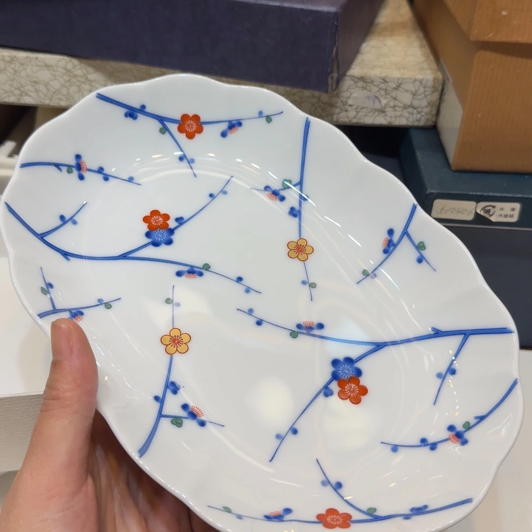 小狐狸瓷器家居好物推荐