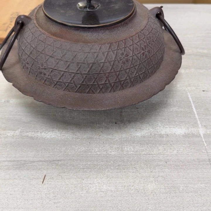 瓷片茶道具工艺品