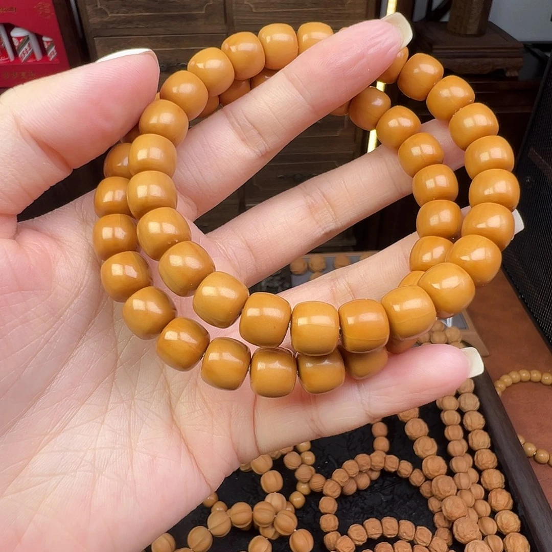 核桃手串/手链道珠10➕