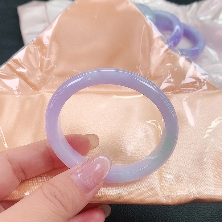 未镶嵌手镯翡翠8303xcccvv