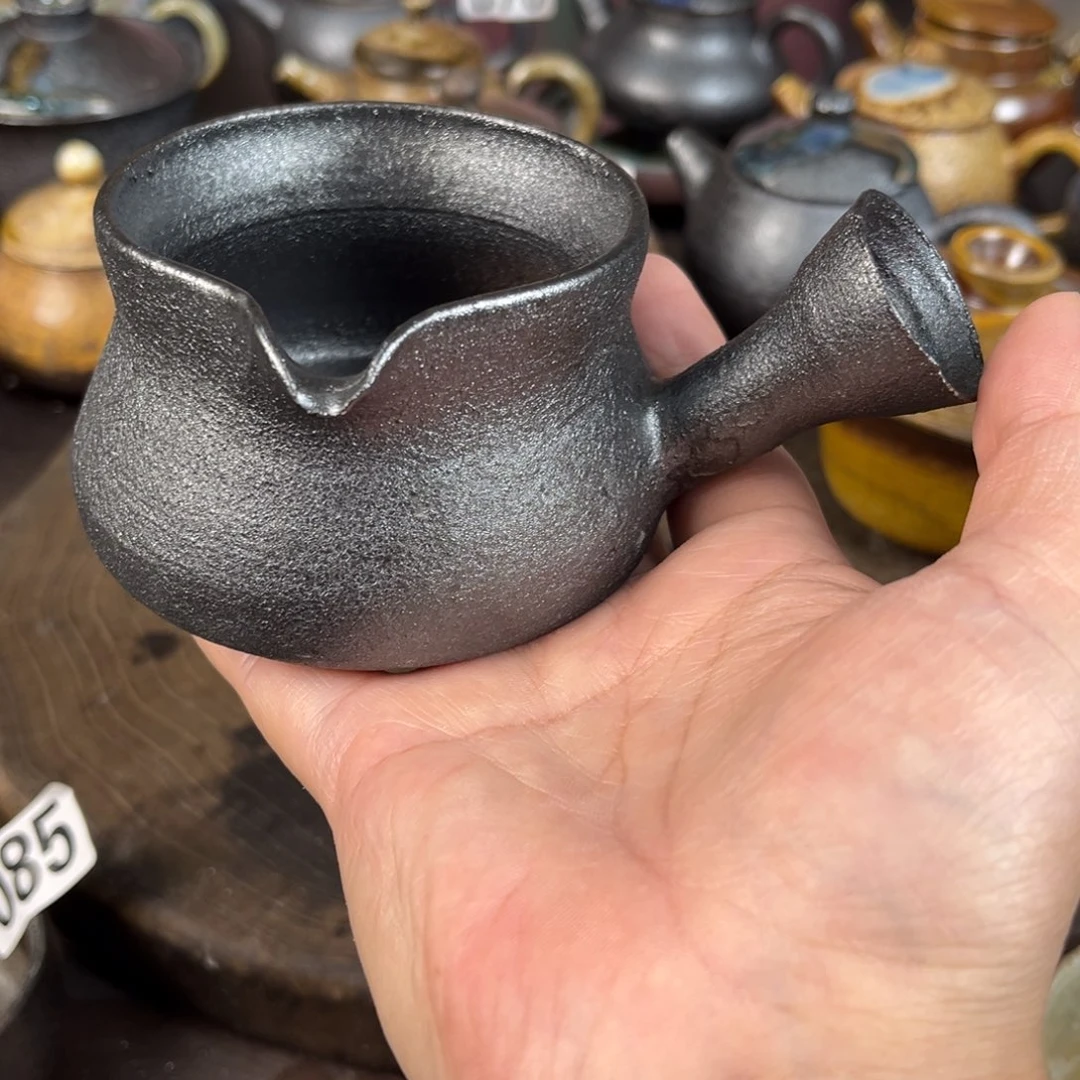 柴烧茶器主人66666柴烧