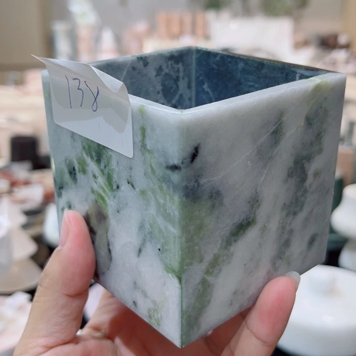 天然奢石系列产品