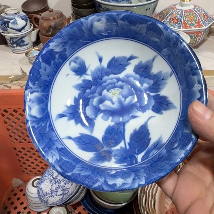 陶瓷推荐第二名20包邮