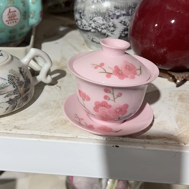 陶景德镇陶瓷瓷厂