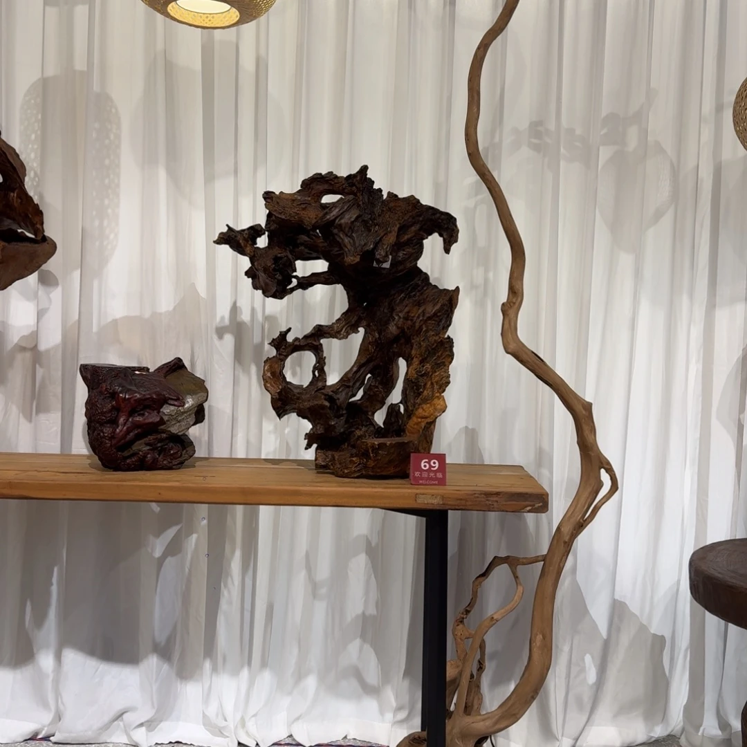 源***长香榧木红花檵木，落地灯1111111