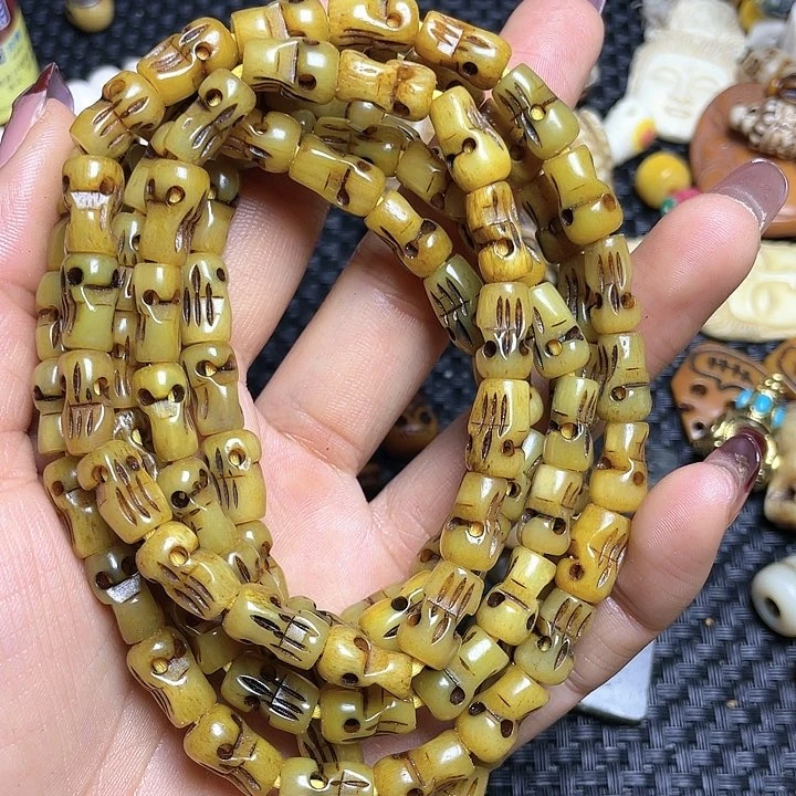 驼骨手串/手链其他配饰