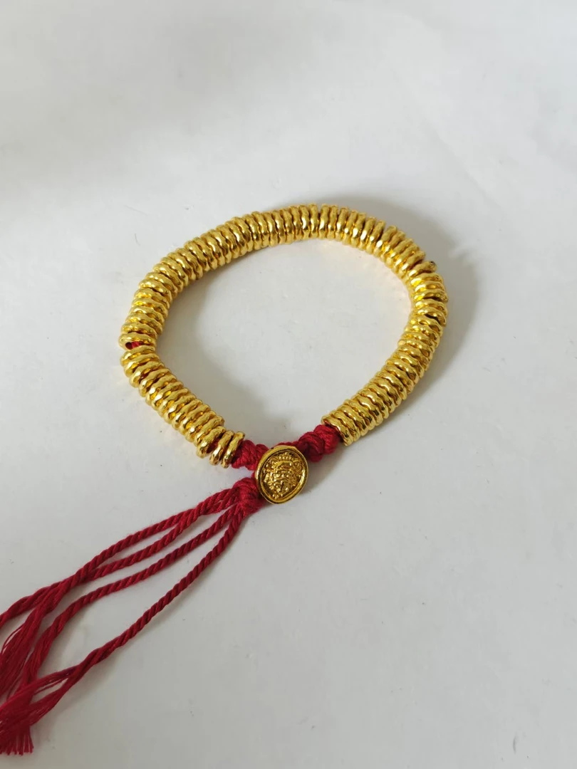 小众设计简单经典手链HT1511