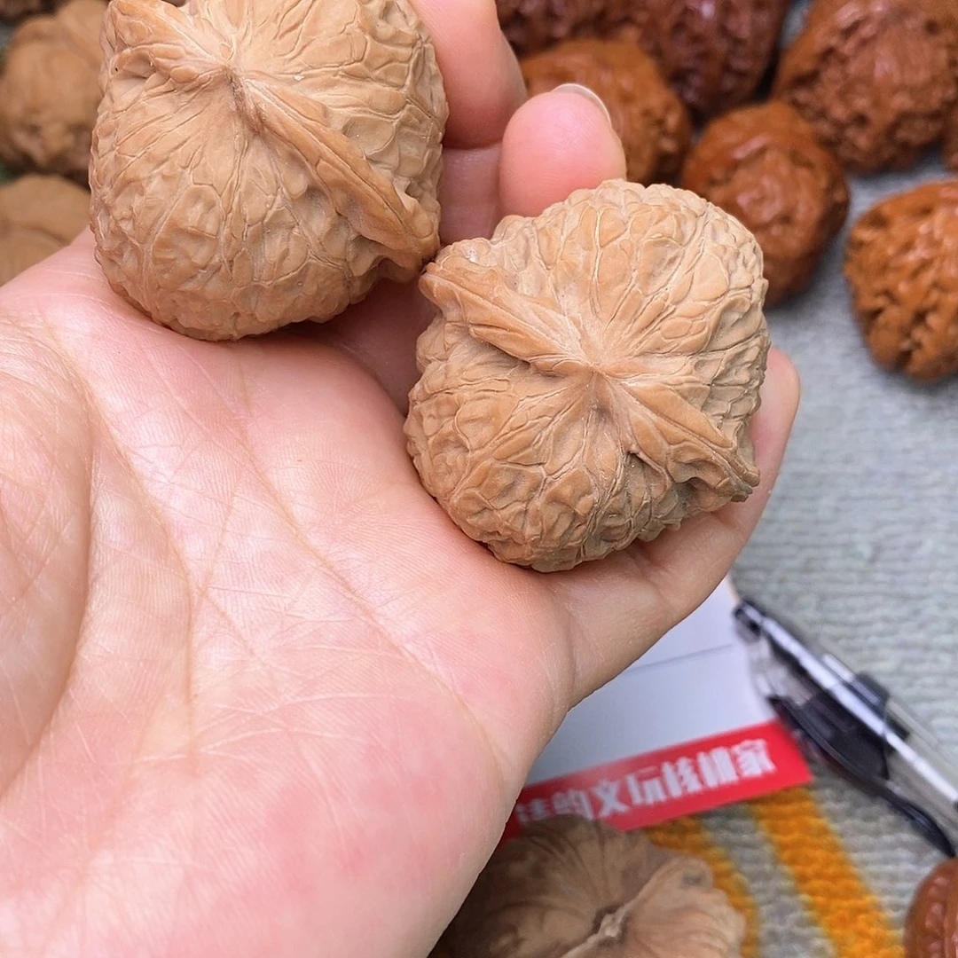 木质类