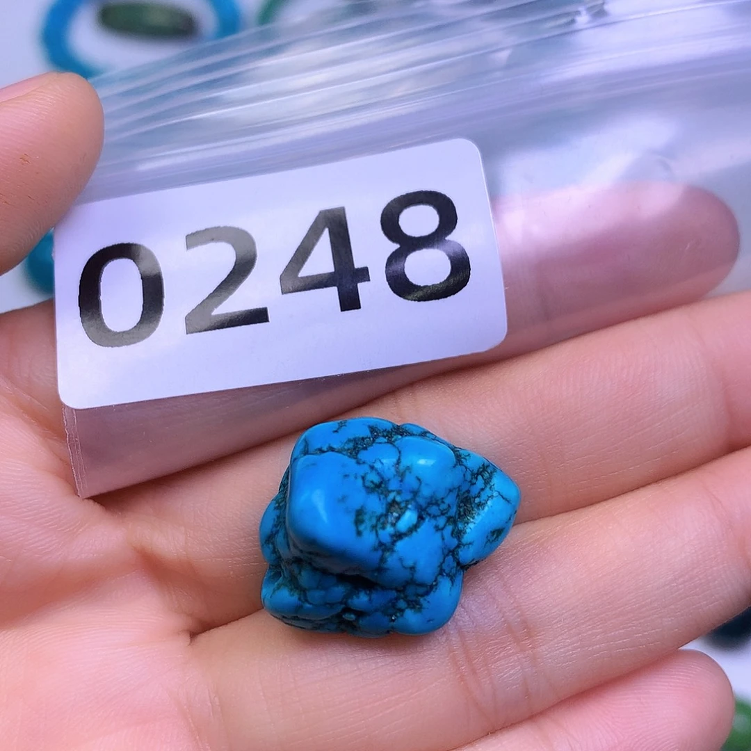 空竹粉丝专享十堰特色手工散珠