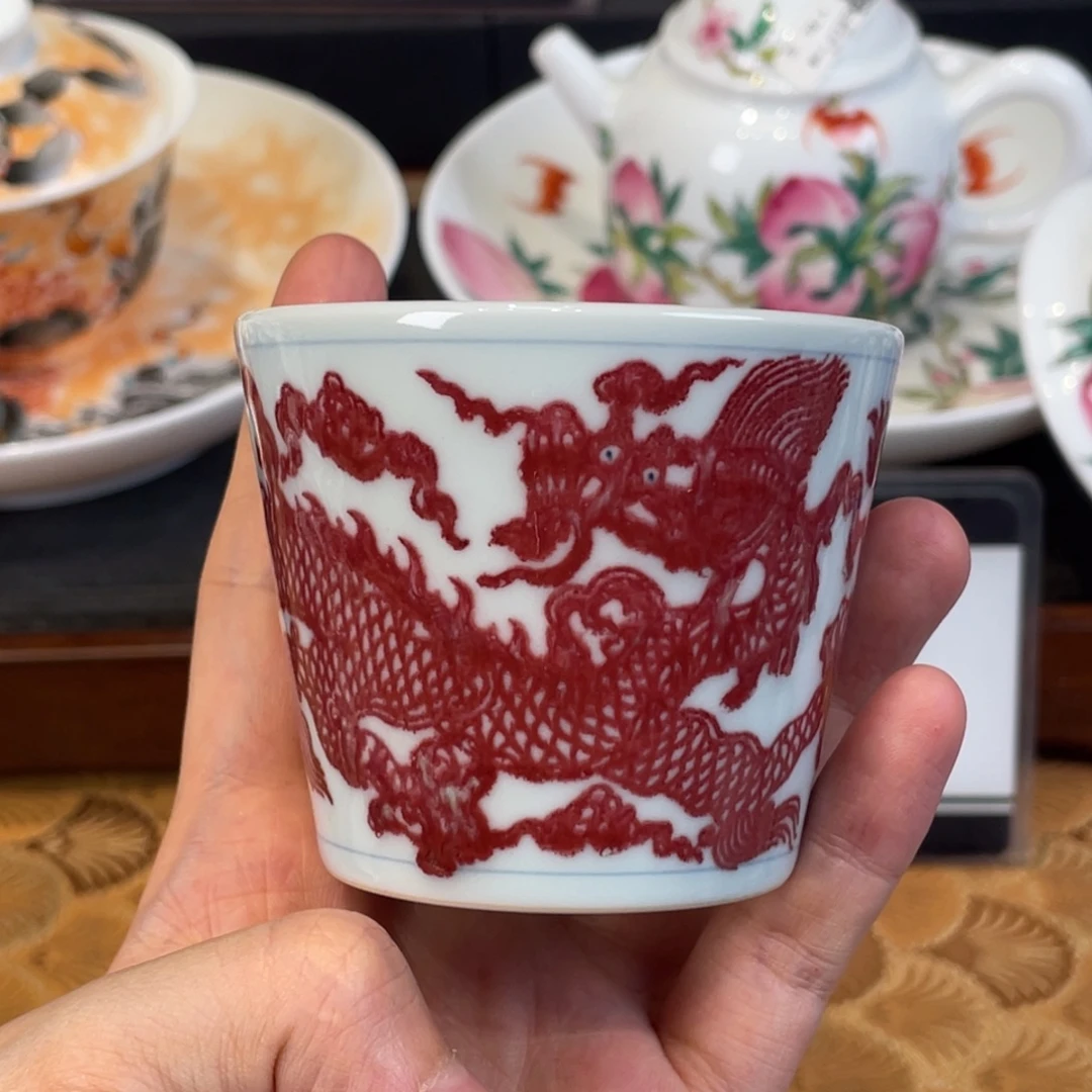 纯手工手绘 老师作品