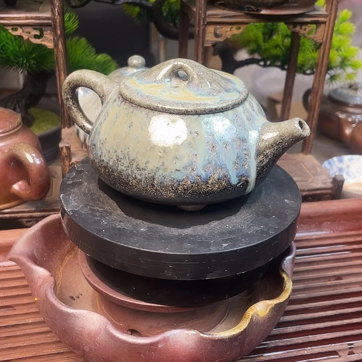 紫砂茶壶宜兴紫砂壶