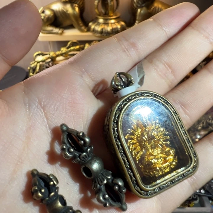 手串/手链鹿骨藏族