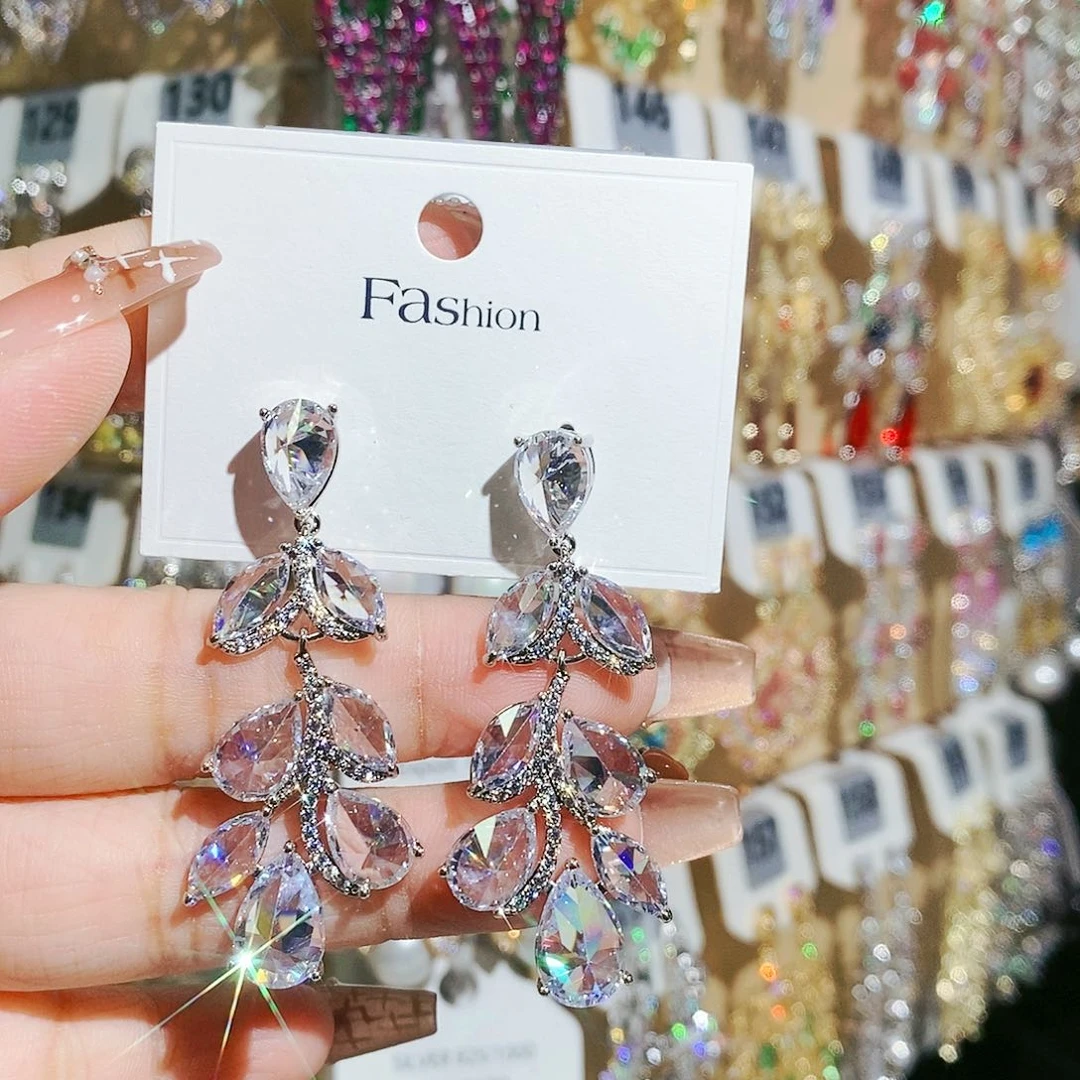 非金属合成立方氧化锆925银