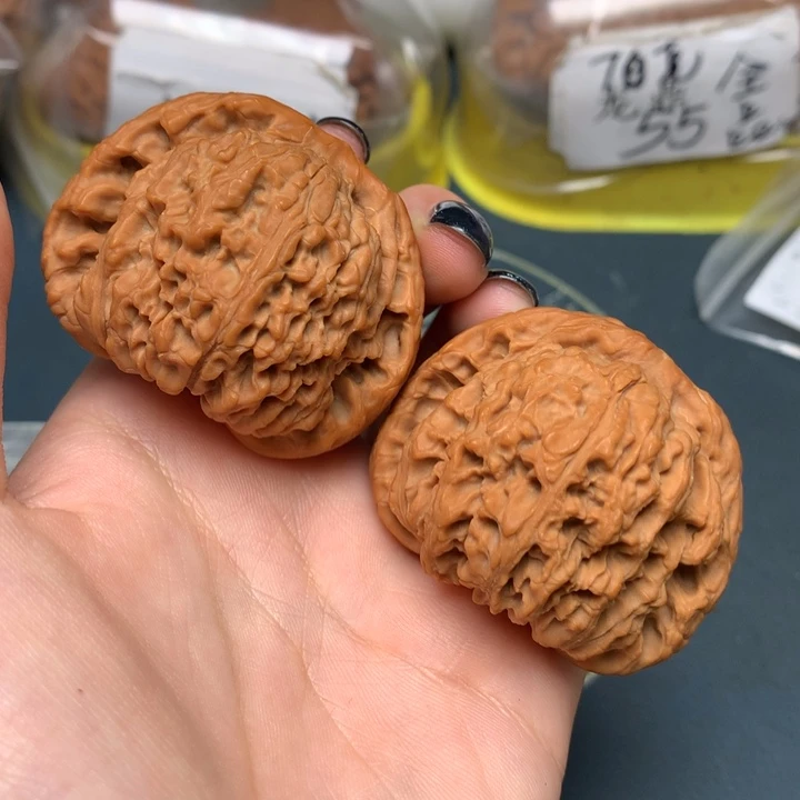 把件文玩核桃47-28475-0