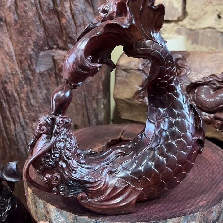 檀香紫檀（小叶紫檀）