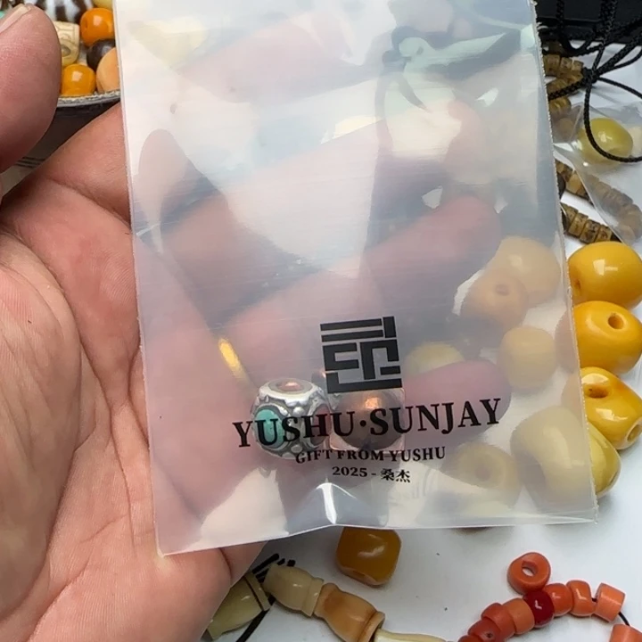 安****金刚菩提吊坠桑杰出品小元素配饰