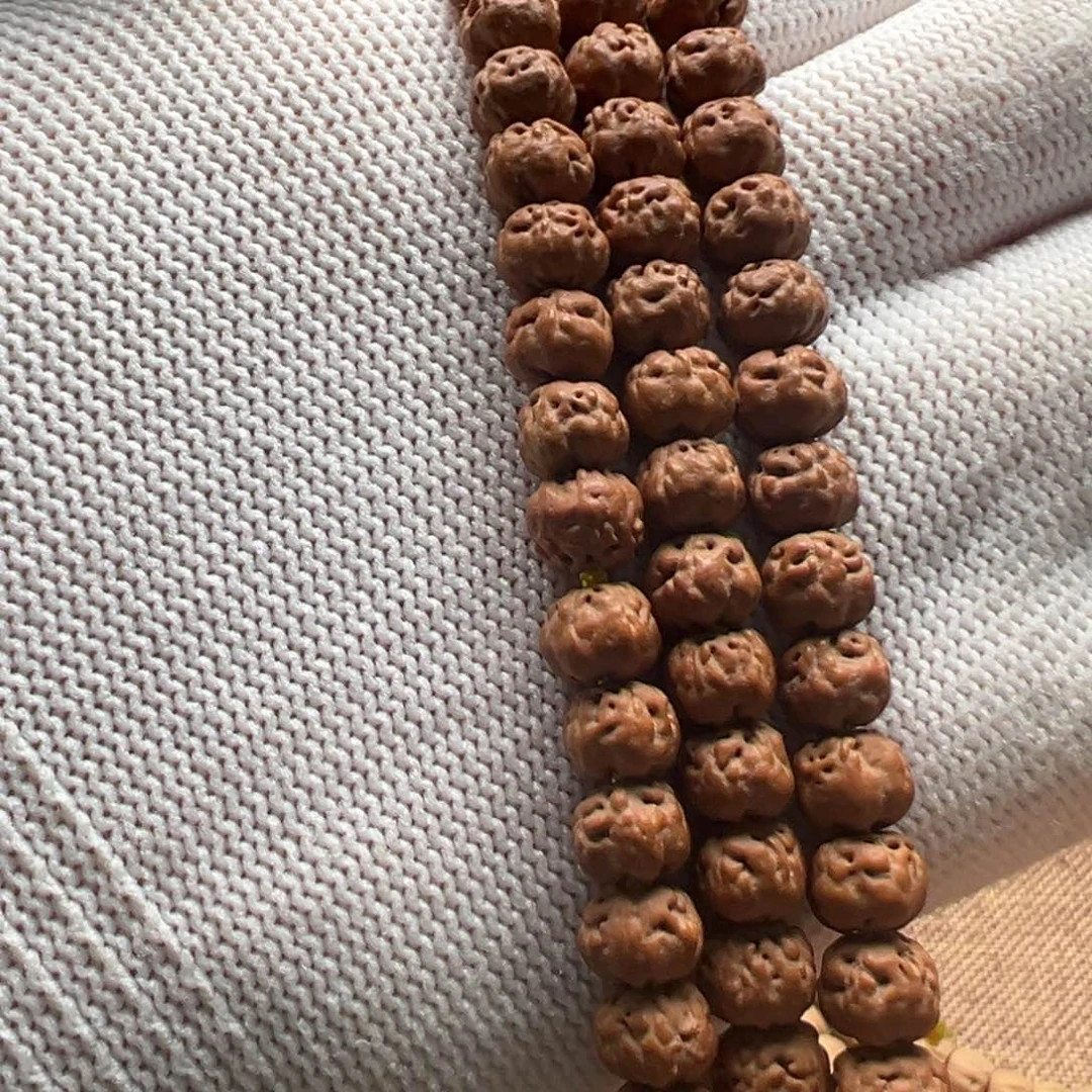 柏香籽/百香籽吊坠琳*控