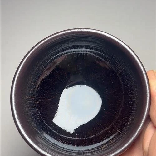 【闪购商品】茶盏-234............