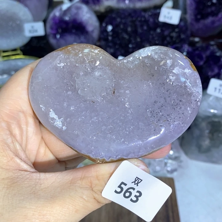 未镶嵌大型摆件（非配饰）水晶