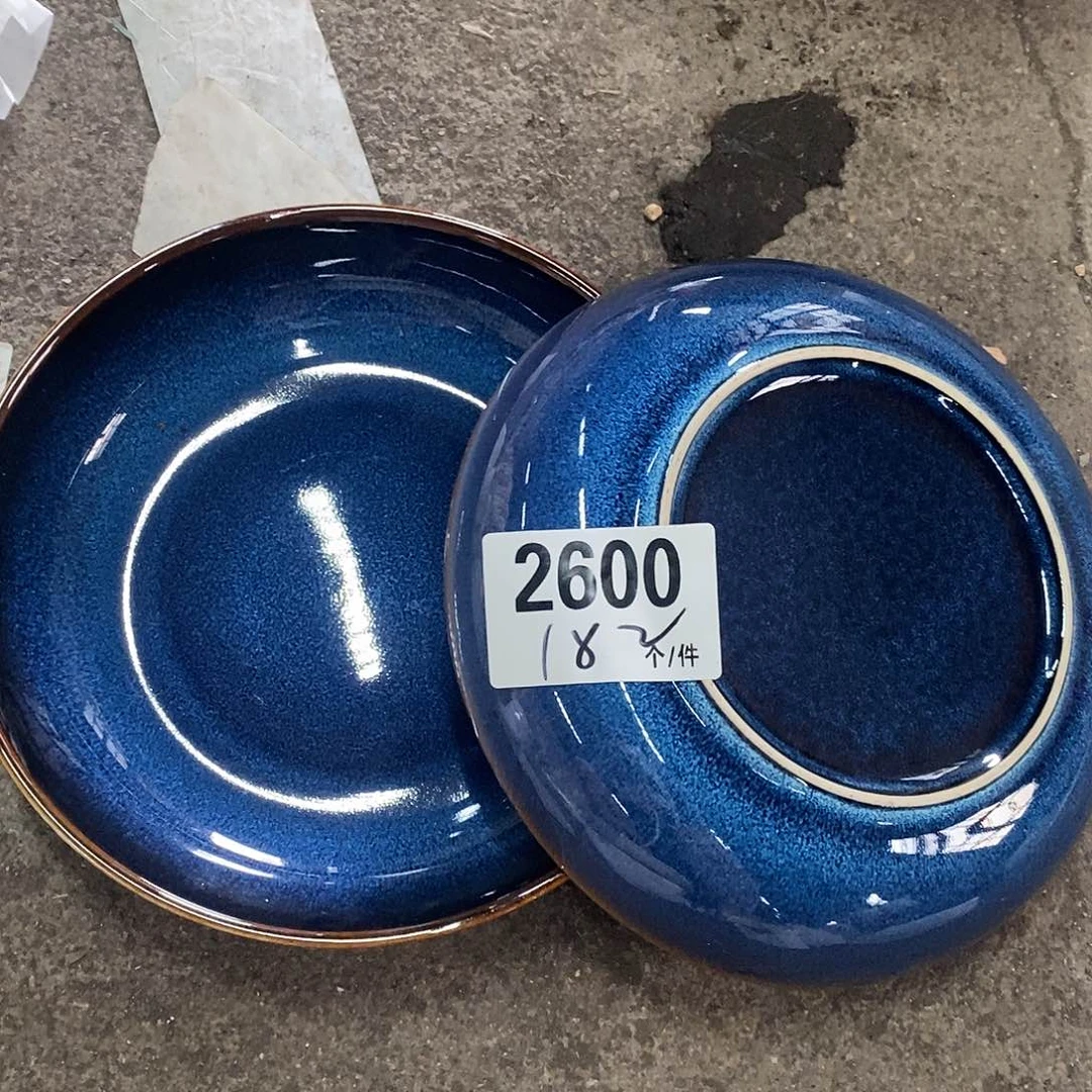 外贸陶瓷微瑕2600