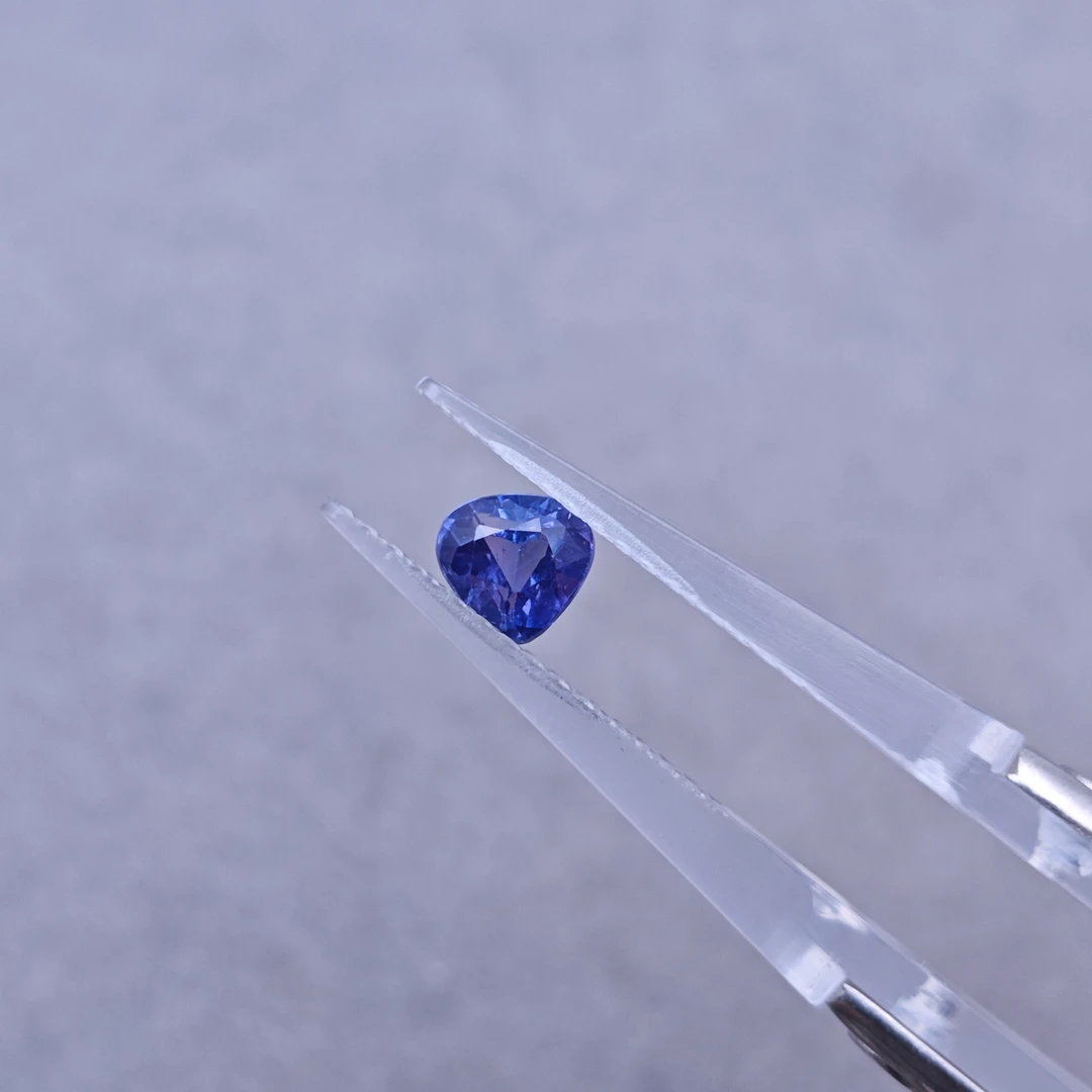 VSLN 蓝宝石-1.01ct（01025126）0324