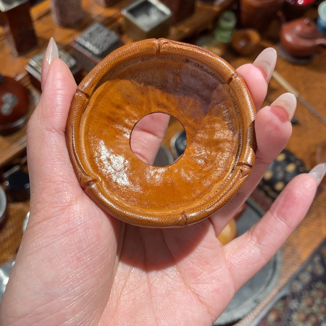 紫砂纯手工顺***和纯手工制作