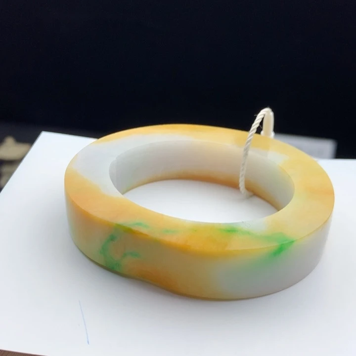 定制翡翠翡翠未镶嵌