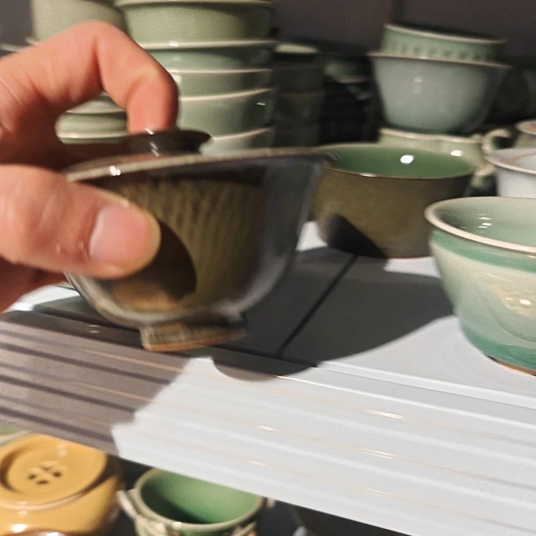 瑕疵手工茶器介意勿拍