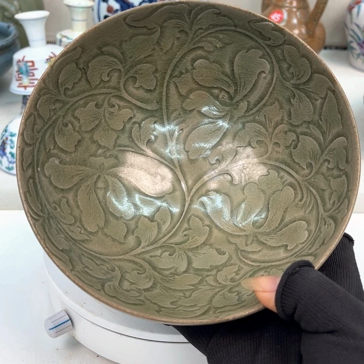 摆件龙**下瓷器制作工艺