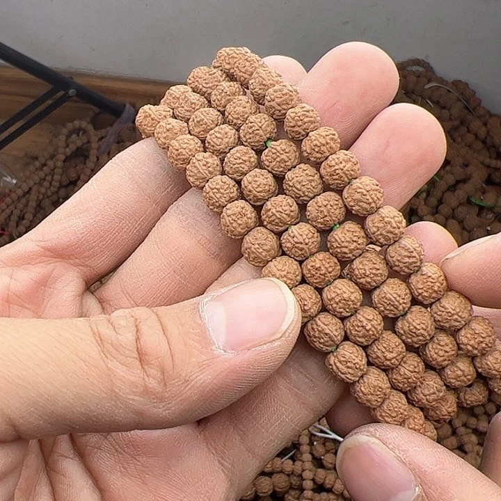 金刚菩提手串虎*好评
