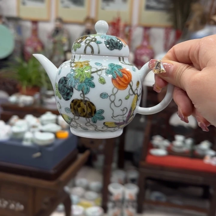 杯陶瓷艺术品收藏陶瓷