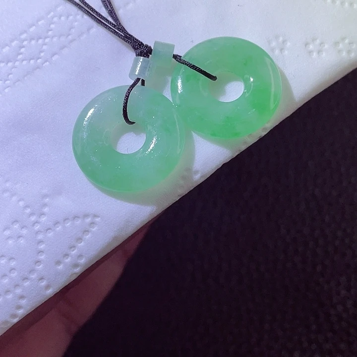 未镶嵌定制翡翠翡翠