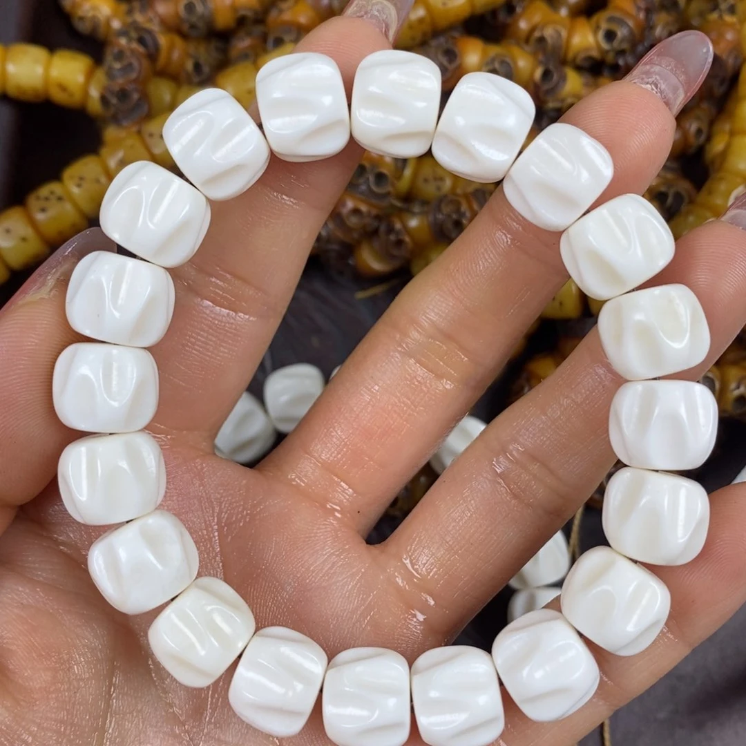 手串/手链驼骨配饰74尺寸1.2