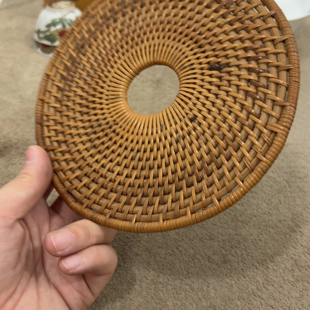 非常好用漂亮的茶具