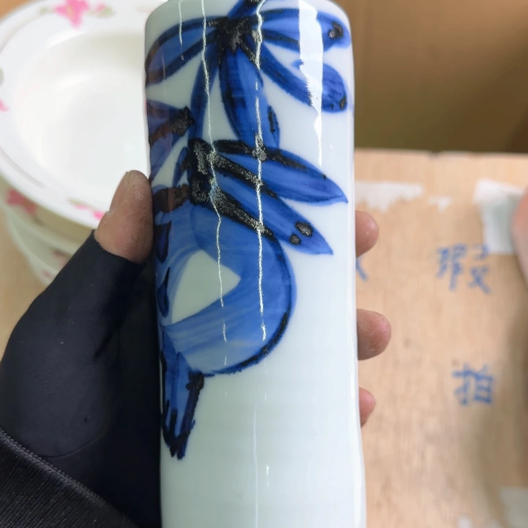 瓷片风***@恭喜发财大吉大利