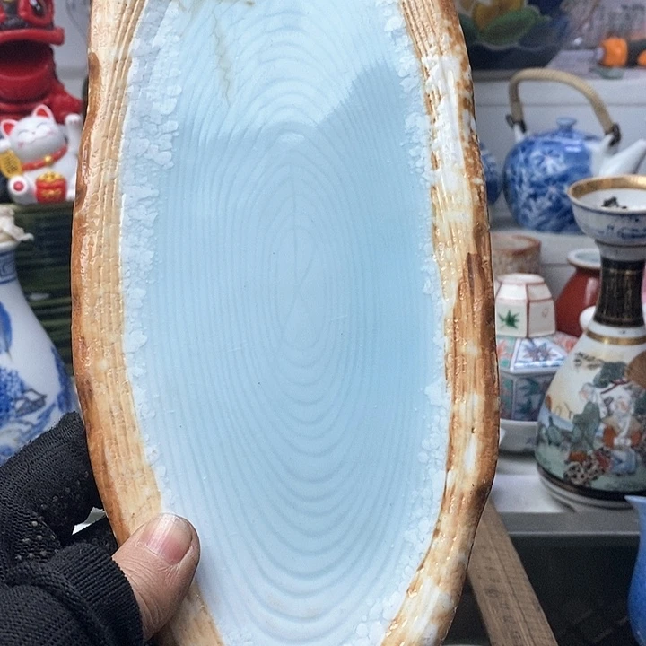 瓷片谢谢合作愉快啊宝好开心哦亲