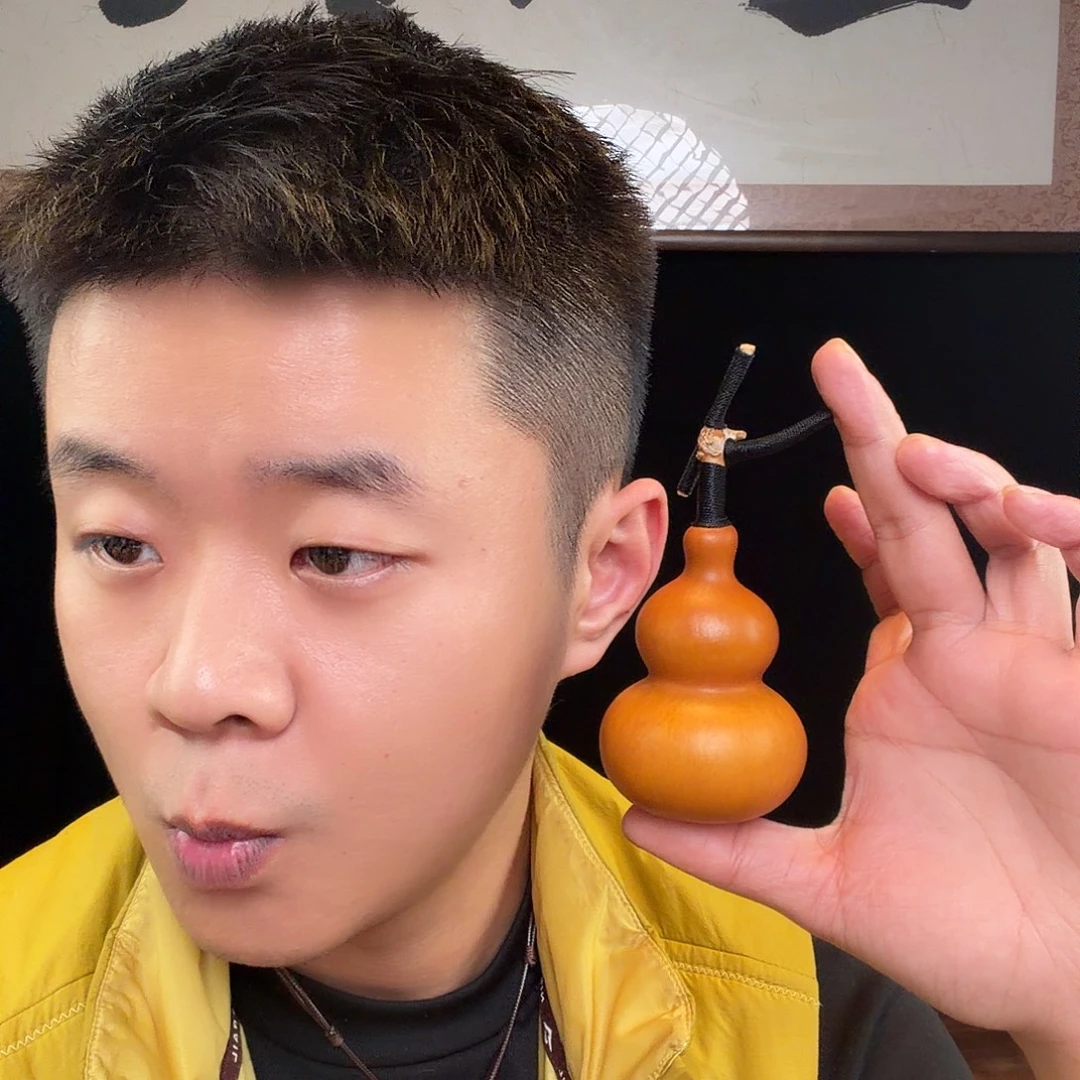 小****精品天津嘴八宝葫芦