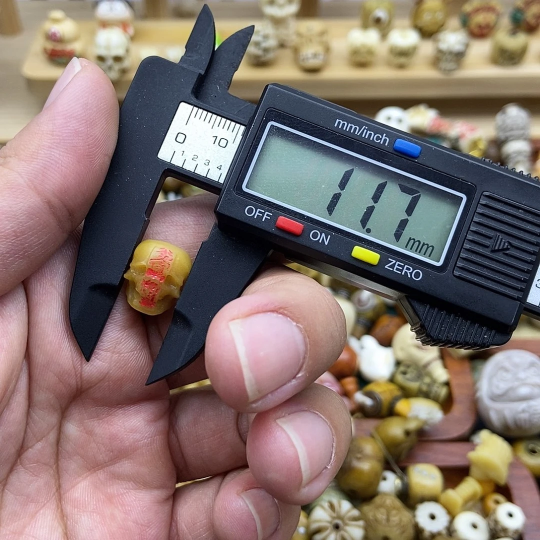 其他驼骨4-8毫米尺寸适用尸陀林三通