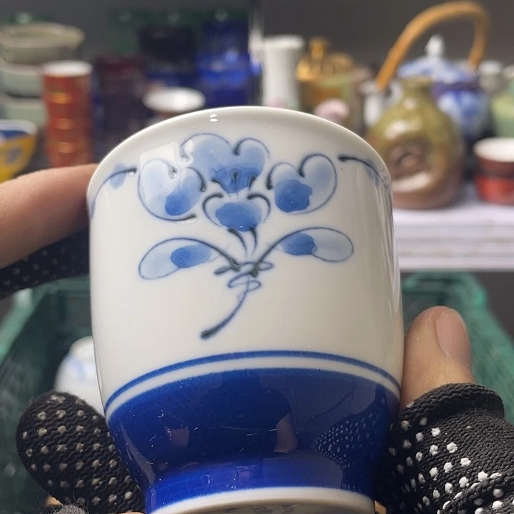 水滴瓷器水滴瓷器