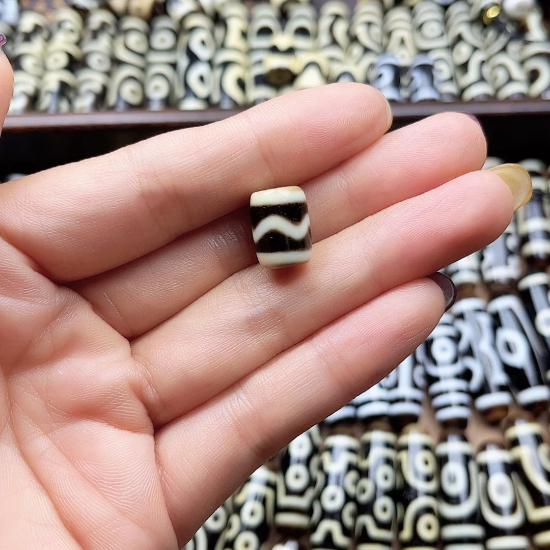 2***3玛瑙/玉髓未镶嵌吊坠(不含链)