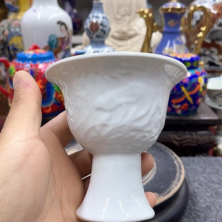 瓷片摆件工艺品有限公司