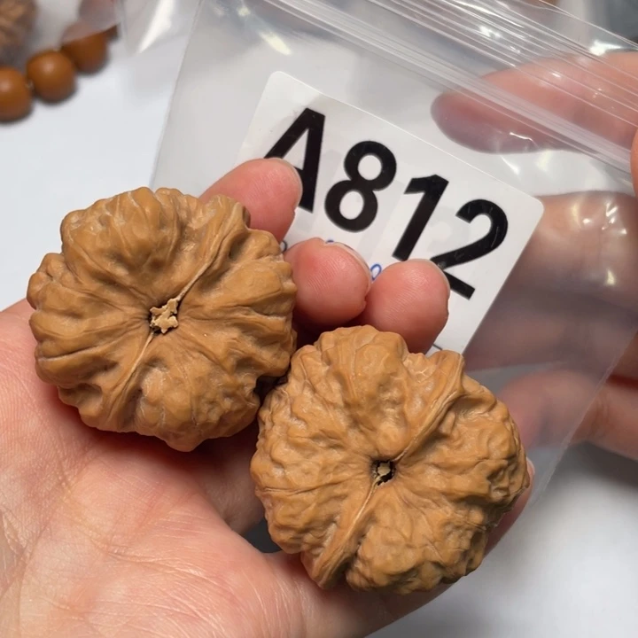 文玩核桃把件全品39 39 31