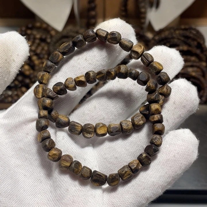 2***o沉香沉香碎屑卡6沉水树丁10克加