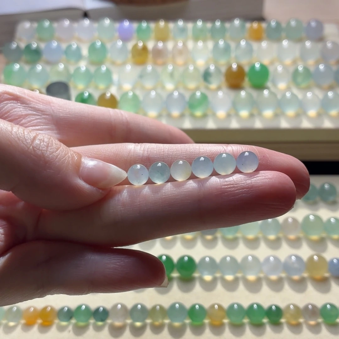 花***u散珠翡翠翡翠卡0792