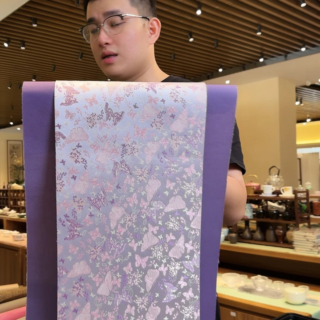 三米防水茶席俩件套